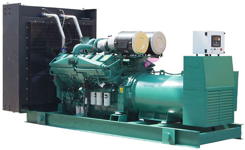 阿拉山口30kw康明斯柴油发电机组图片 阿拉山口30kw康明斯柴油发电机组图片