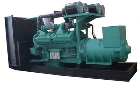 阿拉山口200kw康明斯发电机组图片 阿拉山口200kw康明斯发电机组图片