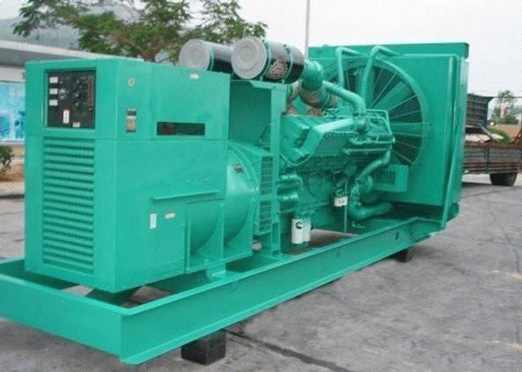 阿拉山口75kw康明斯柴油发电机组图片 阿拉山口75kw康明斯柴油发电机组图片