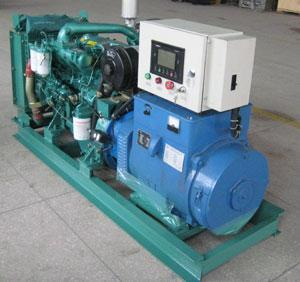 阿拉山口发电机出租