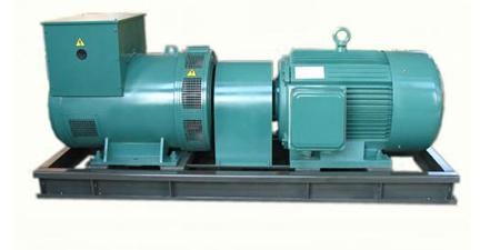 阿拉山口发电机出租