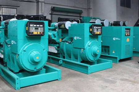 阿拉山口柴油发电机 阿拉山口柴油发电机
