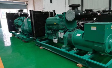 阿拉山口发电机出租 阿拉山口发电机出租