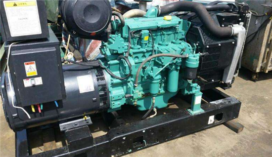阿拉山口柴油发电机
